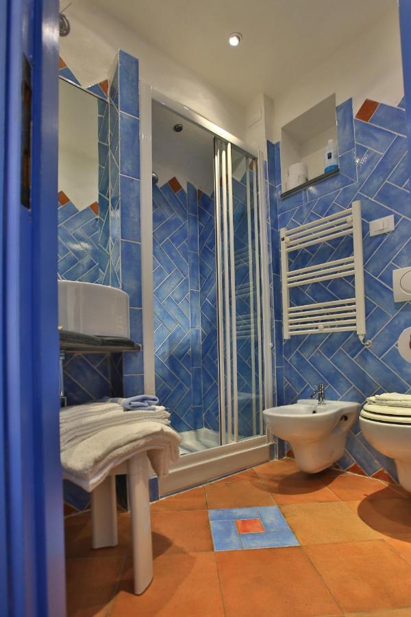 Cateo Hotel Riomaggiore Exterior photo